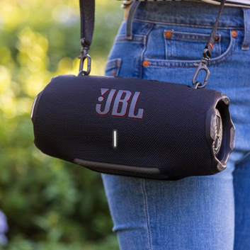🔊 JBL Xtreme 4 + Regalo Sorpresa – ¡Sonido Premium y Potencia al Máximo