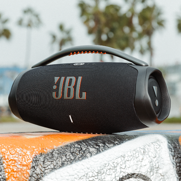 ¡POTENCIA Y SONIDO IMBATIBLES! ¡El JBL BOOMBOX 3  HA LLEGADO! 🔊🛒